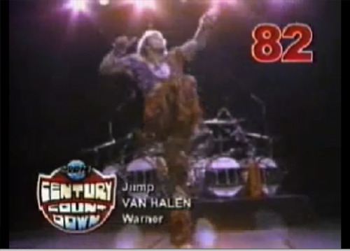 Van HalenのPVで学ぶ北派中国武術基礎腿法_b0060239_23174836.jpg