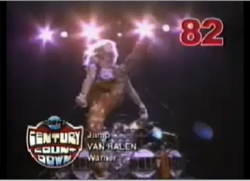 Van HalenのPVで学ぶ北派中国武術基礎腿法_b0060239_23192696.jpg