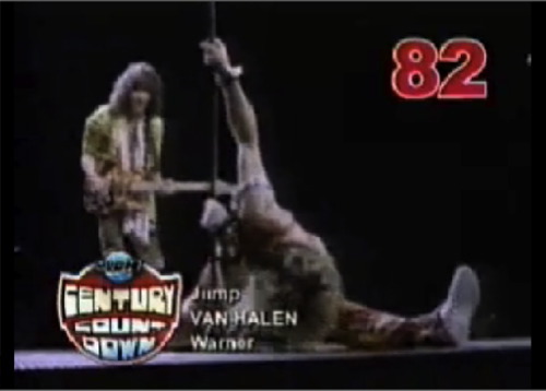 Van HalenのPVで学ぶ北派中国武術基礎腿法_b0060239_2354482.jpg