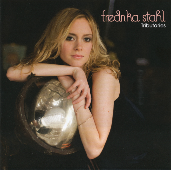 フレドリカ･スタール（Fredrika Stahl）「Tributaries」（2008）_e0042361_23115161.jpg