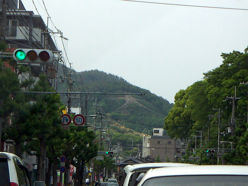 京都　　宝ヶ池_b0122979_100254.jpg