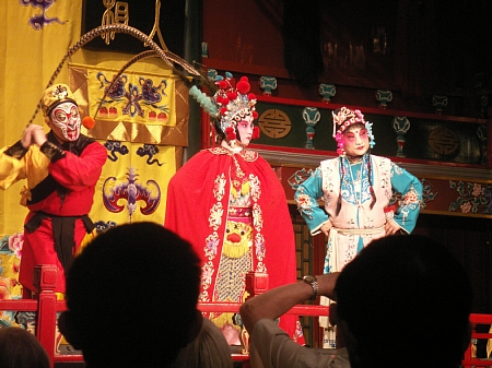 北京：京劇（湖広会館）：2008.4.30_c0056300_11534061.jpg