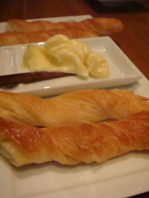 串揚げ&ワイン「Shun」@swissotel_b0118001_13574525.jpg