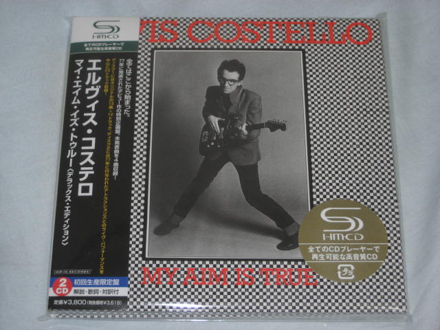 Amazon.co.jp: マイ・エイム・イズ・トゥルー~デラックス