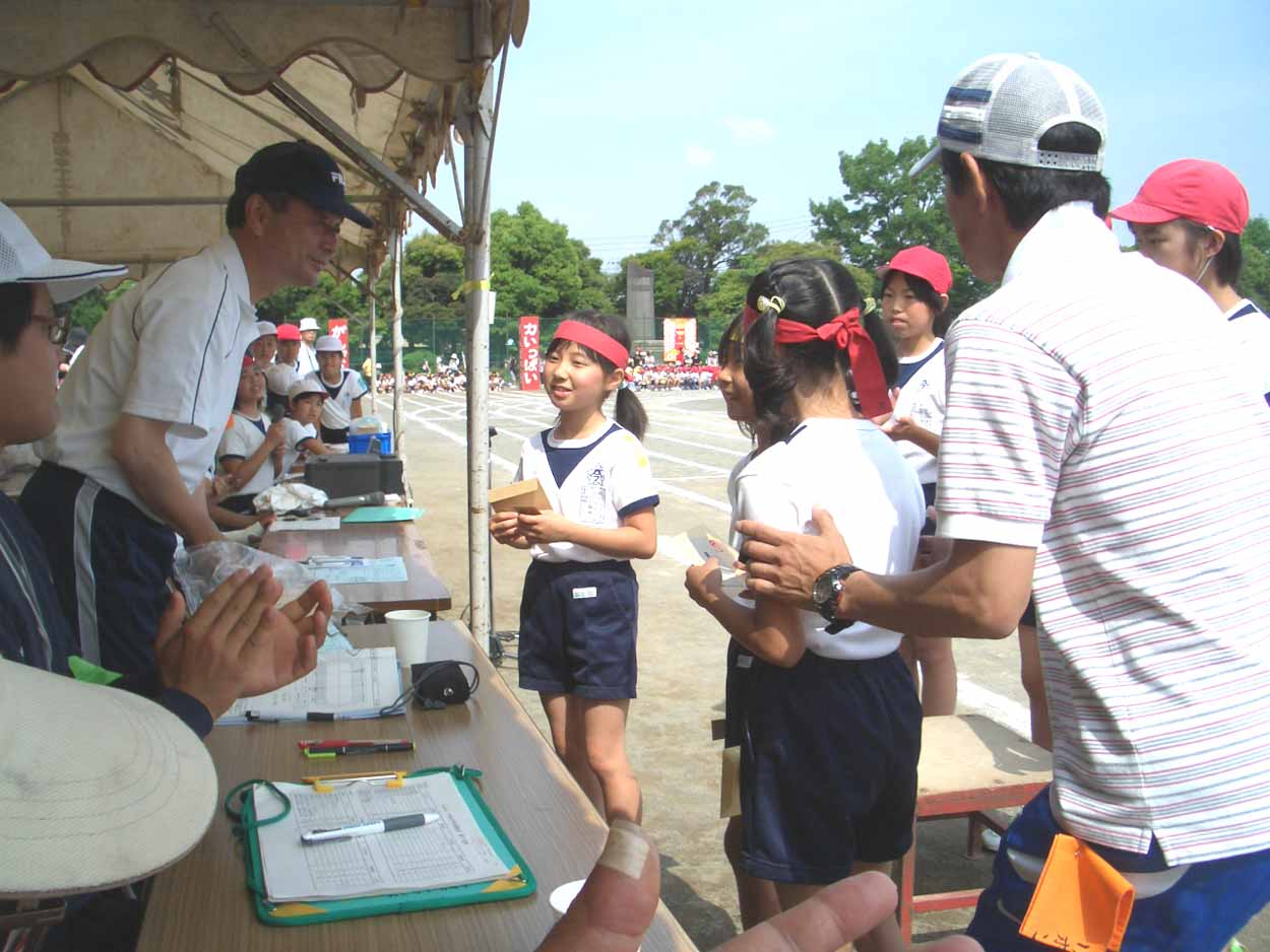 今泉小の運動会_f0141310_22222919.jpg