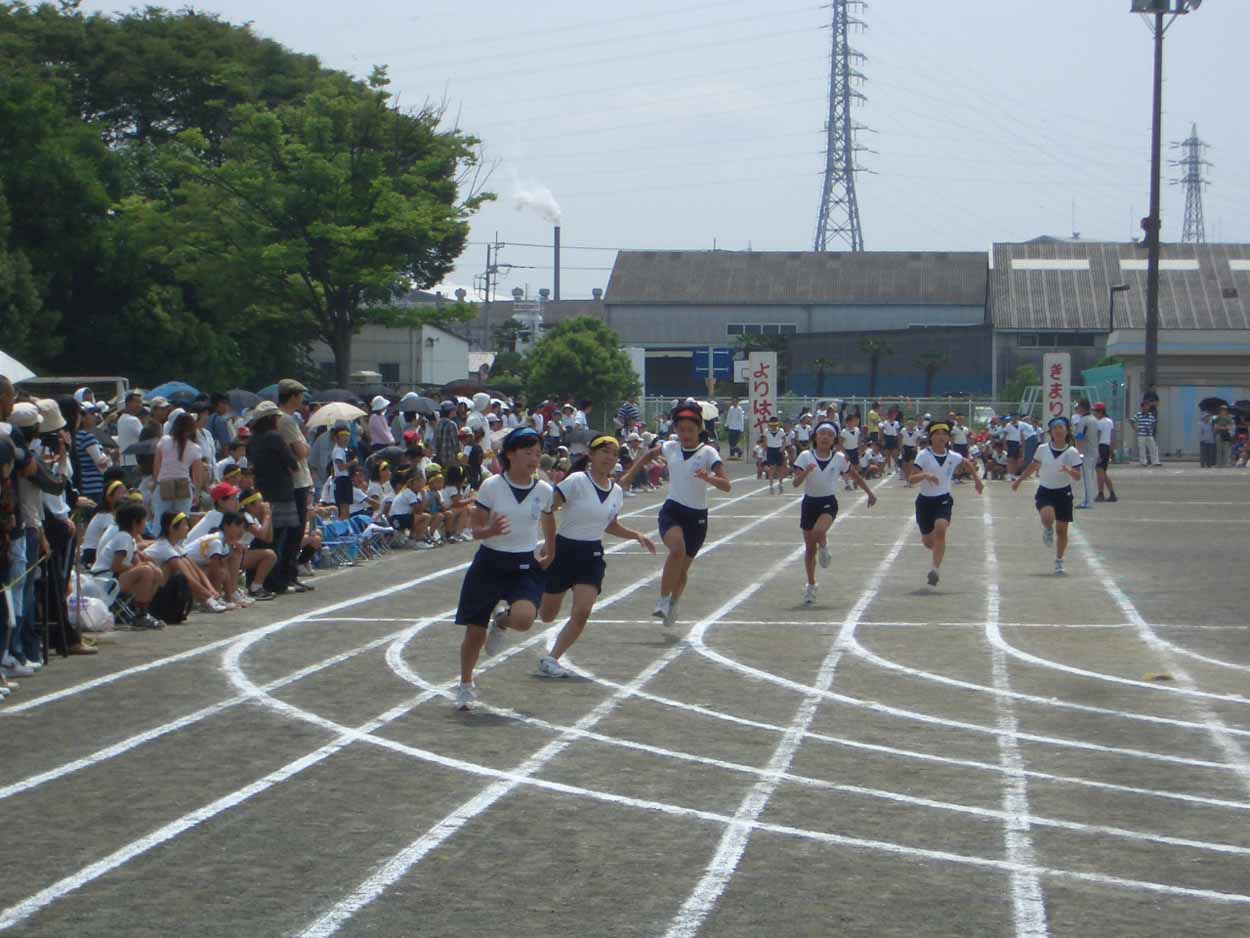 今泉小の運動会_f0141310_22232012.jpg