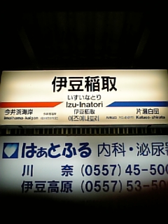 伊豆の名産_f0129627_1175357.jpg