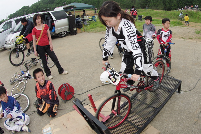 2008緑山６月講習会＆コース開放日_b0065730_21373365.jpg