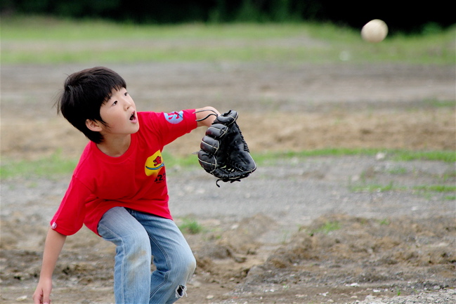 2008緑山６月講習会＆コース開放日_b0065730_219243.jpg