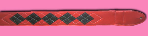 最近気になる、\"Neil YoungのReplica\"と\"Argyle柄\"のStrap。_e0053731_19451563.jpg