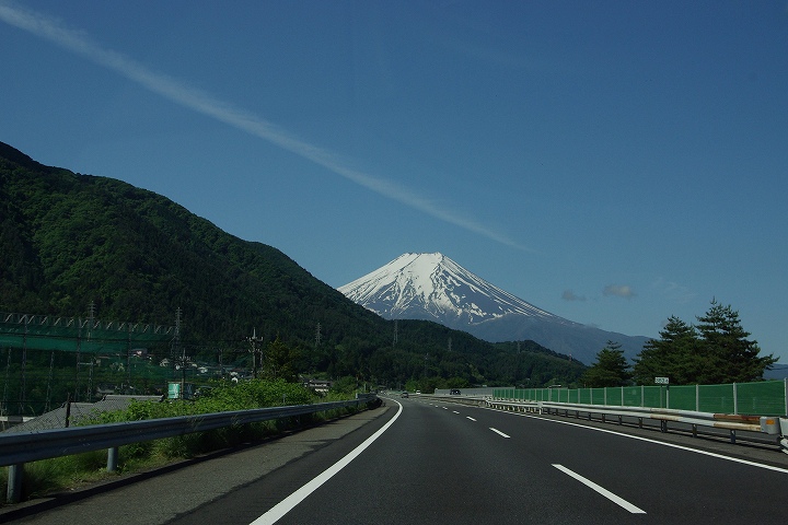 河口湖からの富士山_e0000746_981536.jpg