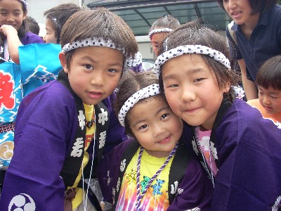 五所神社　鎮座百年祭　材木座_f0171458_2032411.jpg