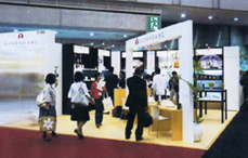 ★今年も国際見本市「interiorlifestyle」の季節がやってきました。_c0156359_1210207.jpg