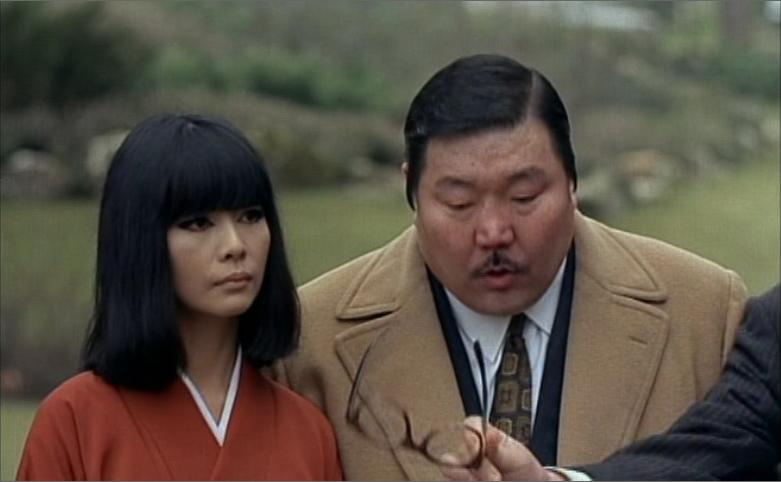 松本弘子（Hiroko Matsumoto）「家庭」（1970）_e0042361_21112760.jpg