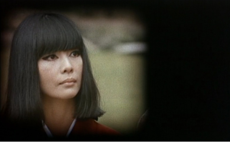 松本弘子（Hiroko Matsumoto）「家庭」（1970）_e0042361_21114034.jpg