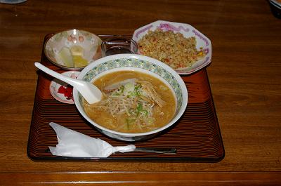 一幸食堂(いちこうしょくどう) またの名を 名付けて!満腹食堂_d0131668_18495339.jpg
