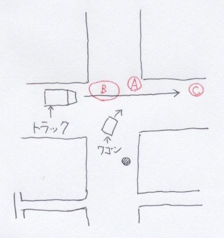 秋葉原通り魔事件 現場に居合わせた者の主観的記録_f0030574_2095099.jpg