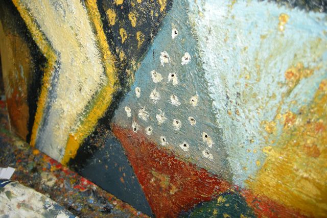 自作画　真作　油絵　キャンバス Amazon.co.jp: 【8枚/セット】 キャンバス 張りキャンバス F3 油絵