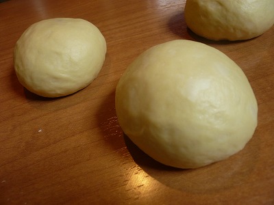 6月7日(土) 白神こだまパンコース_d0138307_22292153.jpg