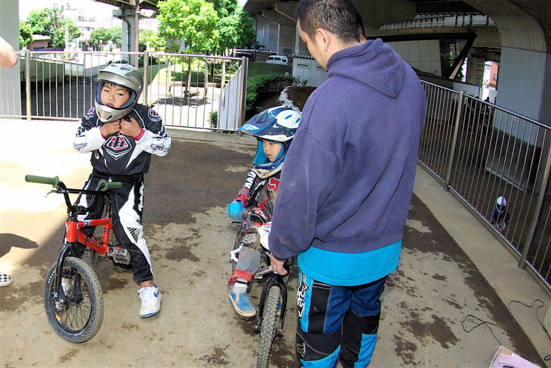 プロジェクト16VOL94:6月ゴリラPITBIKEレース_b0065730_13175289.jpg