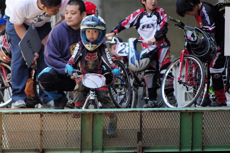 プロジェクト16VOL94:6月ゴリラPITBIKEレース_b0065730_13211362.jpg