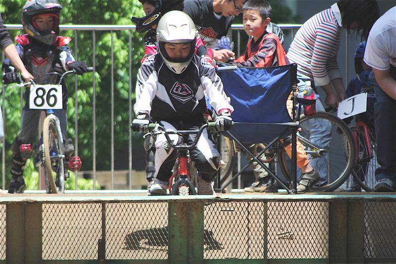 プロジェクト16VOL94:6月ゴリラPITBIKEレース_b0065730_13223982.jpg