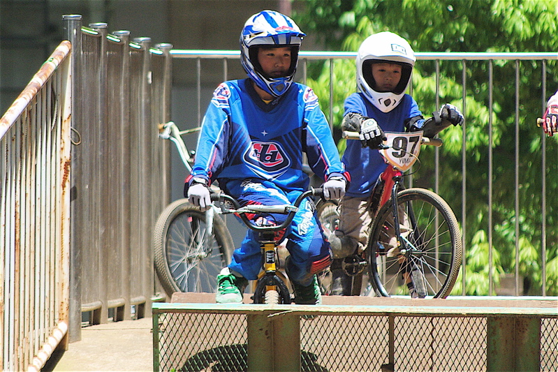 プロジェクト16VOL94:6月ゴリラPITBIKEレース_b0065730_13232150.jpg