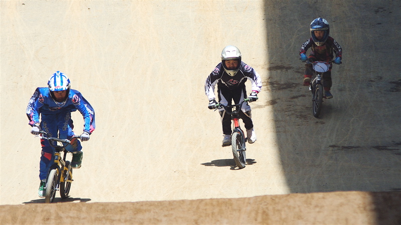 プロジェクト１６VOL94：6月ゴリラPITBIKEレース_b0065730_13245041.jpg