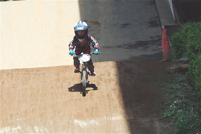 プロジェクト１６VOL94：6月ゴリラPITBIKEレース_b0065730_13254416.jpg