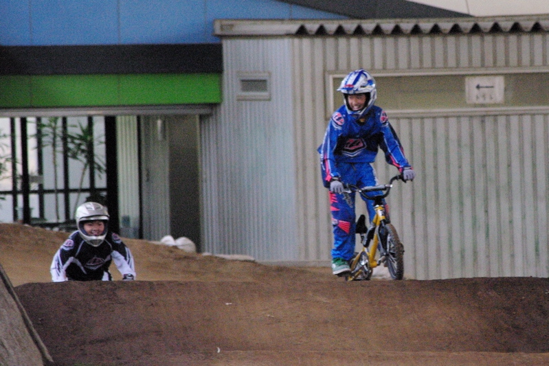 プロジェクト16VOL94:6月ゴリラPITBIKEレース_b0065730_13272324.jpg