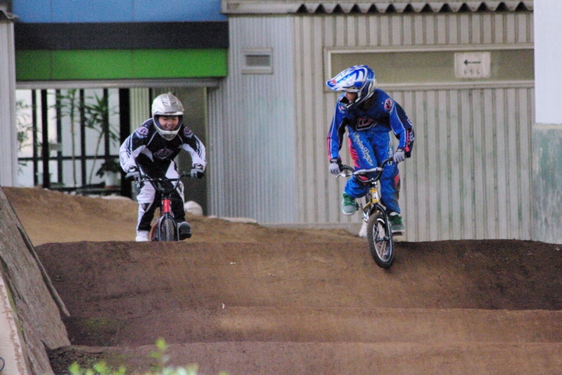 プロジェクト16VOL94:6月ゴリラPITBIKEレース_b0065730_13284983.jpg