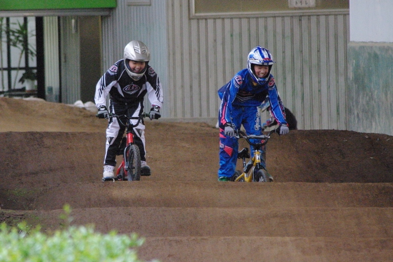 プロジェクト16VOL94:6月ゴリラPITBIKEレース_b0065730_13294882.jpg