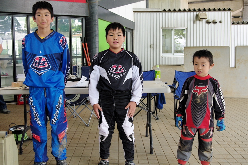 プロジェクト16VOL94:6月ゴリラPITBIKEレース_b0065730_1334123.jpg