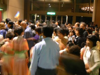 9条ミュージカル「ロラマシン物語」山梨で最終回_f0019247_2023570.jpg