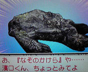 よゐこの無人島生活 9日目 げむ帳 よゐこの無人島生活 9日目 げむ帳