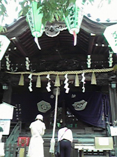 あじさい祭り_a0061057_023188.jpg