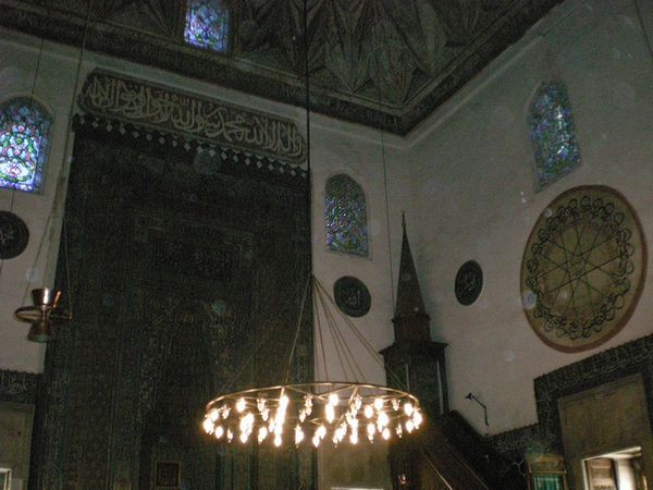 6月9日(月)トルコ旅行①・・・イスタンブール~プルサ~チャナッカレ_f0060461_2344918.jpg