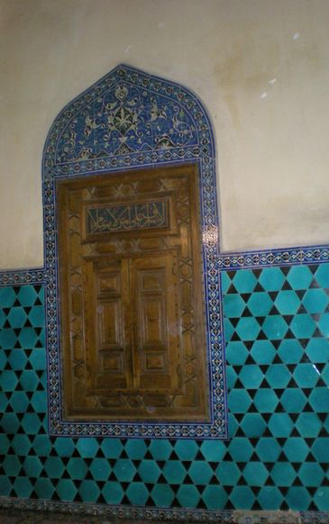 6月9日(月)トルコ旅行①・・・イスタンブール~プルサ~チャナッカレ_f0060461_2375127.jpg
