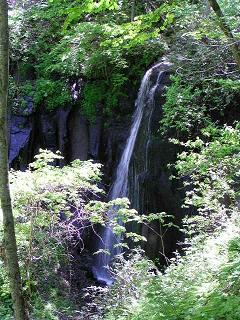 有明の滝_f0078286_21143740.jpg