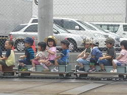 路面電車まつり_c0142898_1362167.jpg