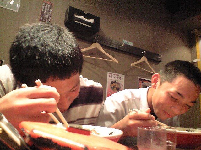 当仁中・舞鶴中は期末テスト対策本番!附属中はいよいよ中間テスト!_d0116009_1524371.jpg