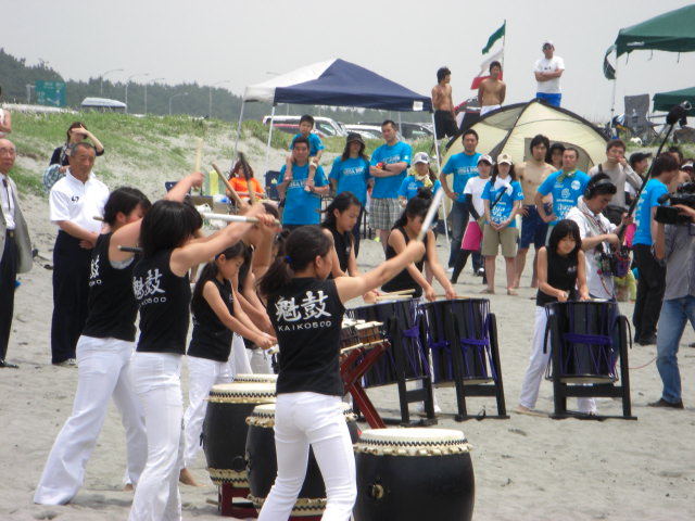 BeachFootball　東海大会　その③_e0067218_9141854.jpg