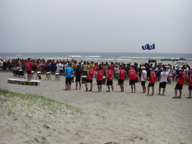 BeachFootball　東海大会　その③_e0067218_919711.jpg