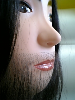 “ツルオ君”と夢のコラボ!?_e0145332_22382868.jpg