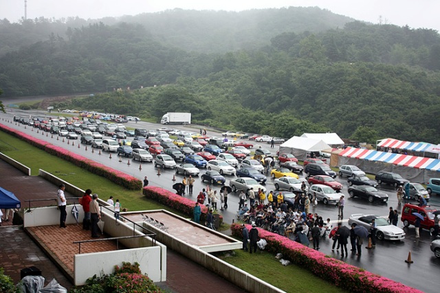 ご協力ありがとうございました「ポール・フレルMemorial　Weekend」_f0056835_2204178.jpg