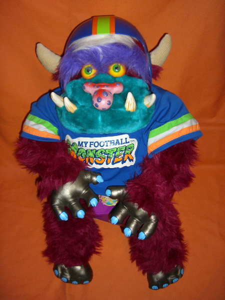 マイペットモンスター マイフットボールモンスター My Football