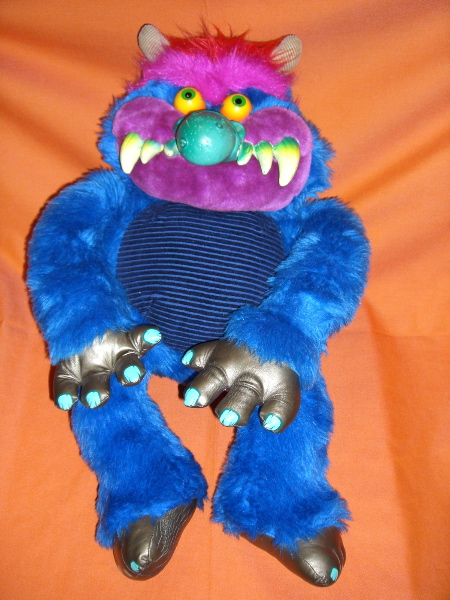 MY PET MONSTER（マイペットモンスター） : Toy&Collectables,Vintage RPM blog