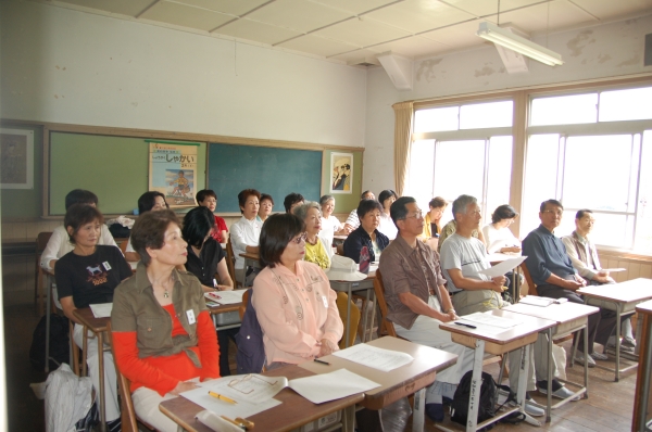 平成20年6月度「大人の林間学校」_c0108460_23134042.jpg