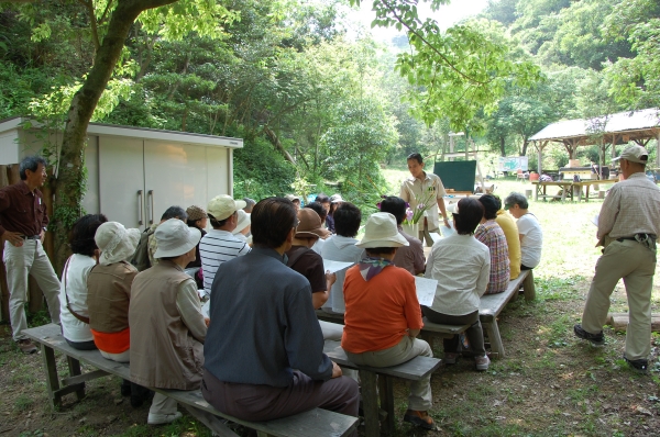 平成2０年6月度｢大人の林間学校｣_c0108460_2321113.jpg