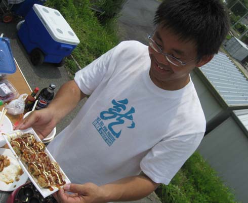 クイコミCUP! でした~_f0170779_21411861.jpg